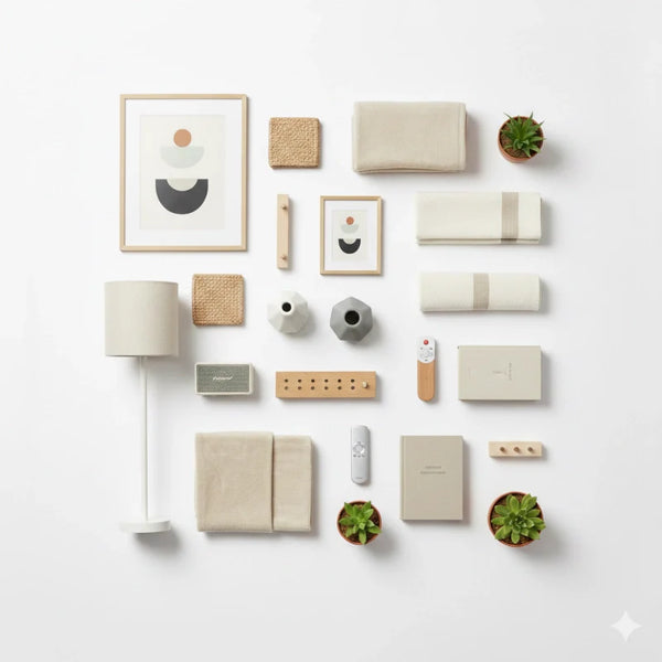 Hogar, Decoración y Funcionalidad