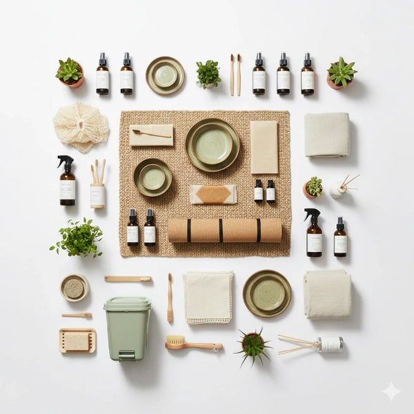 Natural Home, hogar sustentable