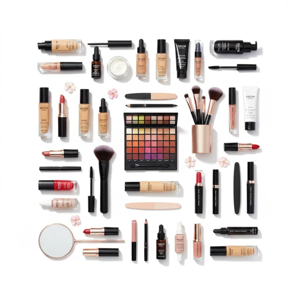 Belleza y Cosmética Profesional