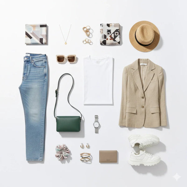 Moda y Accesorios en Tendencia