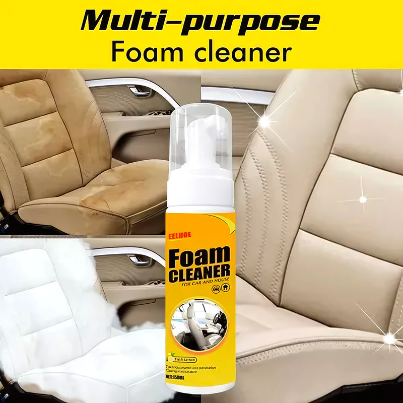 Espuma Foam Cleaner - Varietas Chile - Santiago