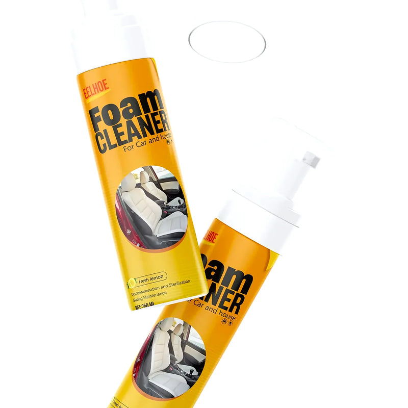 Espuma Foam Cleaner - Varietas Chile - Santiago