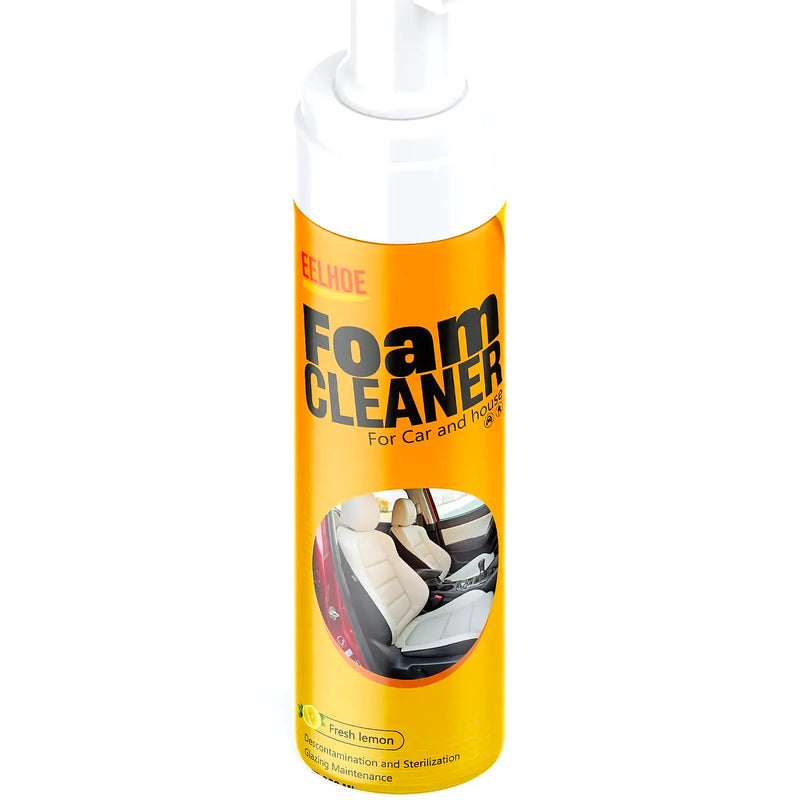 Espuma Foam Cleaner - Varietas Chile - Santiago