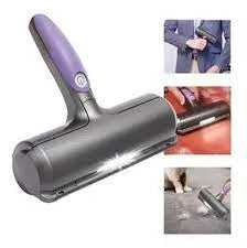 Cepillo Removedor De Pelos Electrico