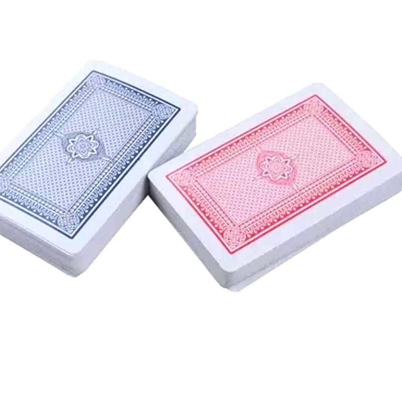 Naipe Ingles Cartas Barajas Tipo Inglesa - Varietas Chile - Santiago