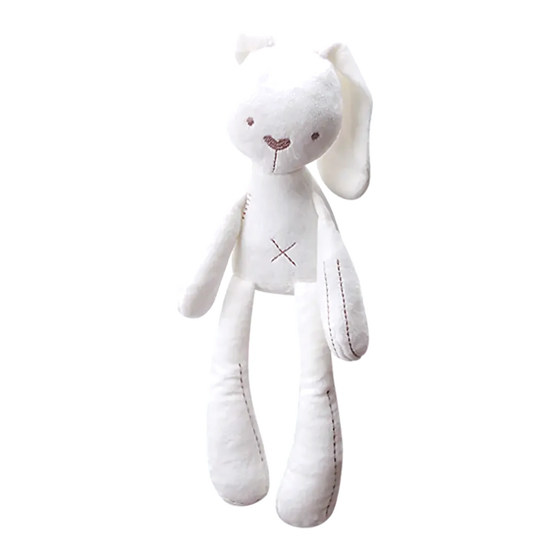 Peluche De Apego Juguete Tuto Conejo - Varietas Chile - Santiago