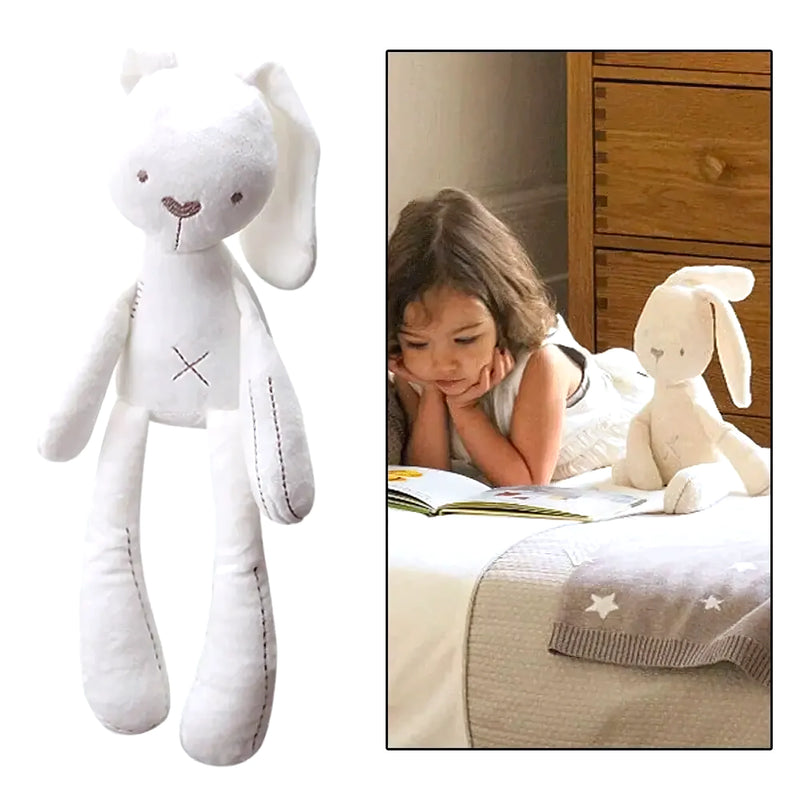 Peluche De Apego Juguete Tuto Conejo - Varietas Chile - Santiago