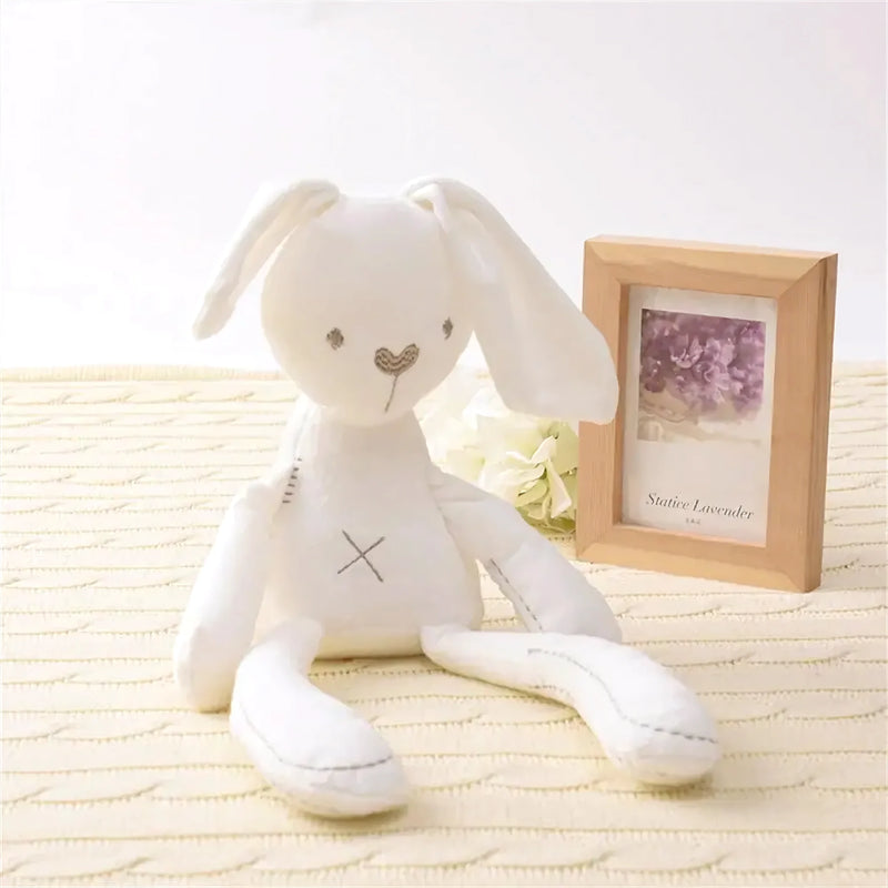 Peluche De Apego Juguete Tuto Conejo - Varietas Chile - Santiago