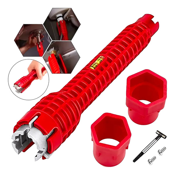 Llave Gasfiteria Gasfiter - Varietas Chile - Santiago