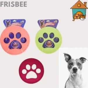 Frisbee Para Perros