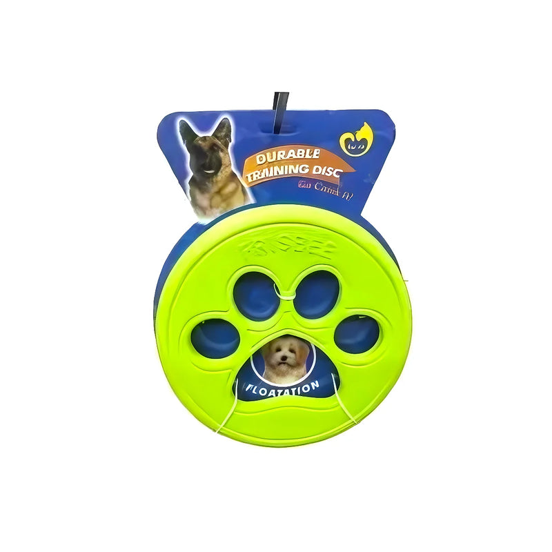 Frisbee Para Perros - Varietas Chile - Santiago