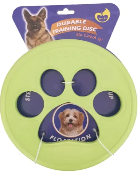 Frisbee Para Perros