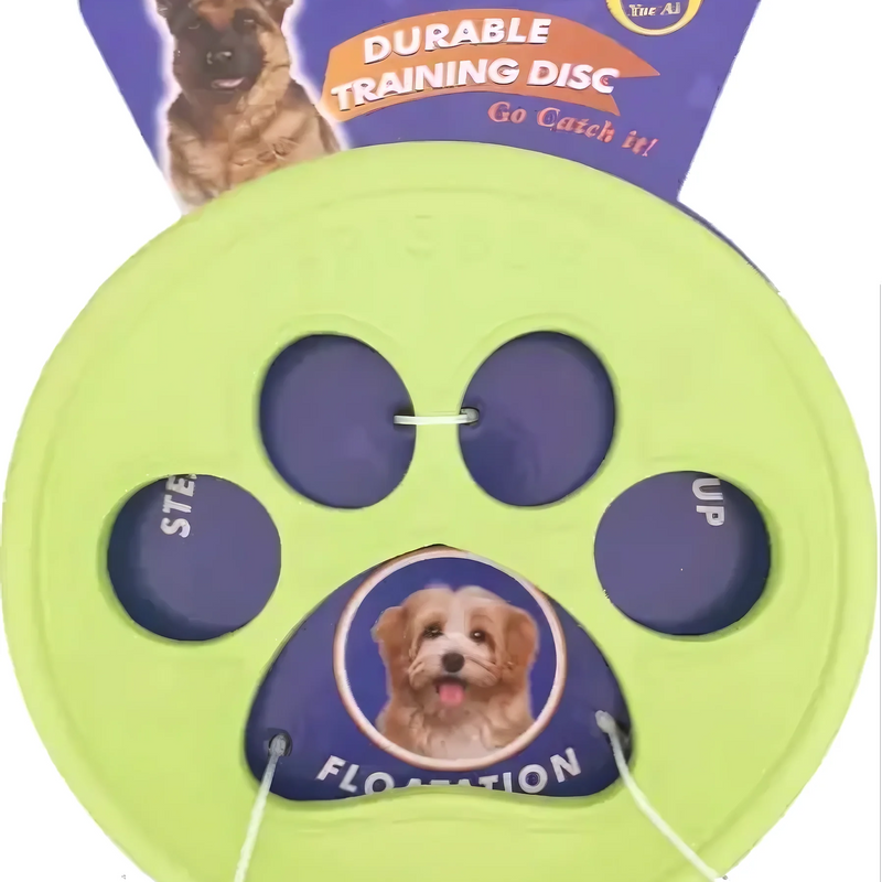 Frisbee Para Perros - Varietas Chile - Santiago