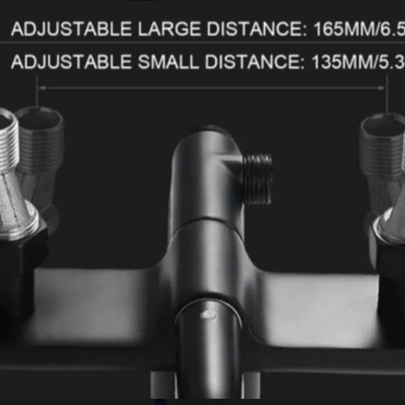 Ducha Colunna Monomando 3 Funciones