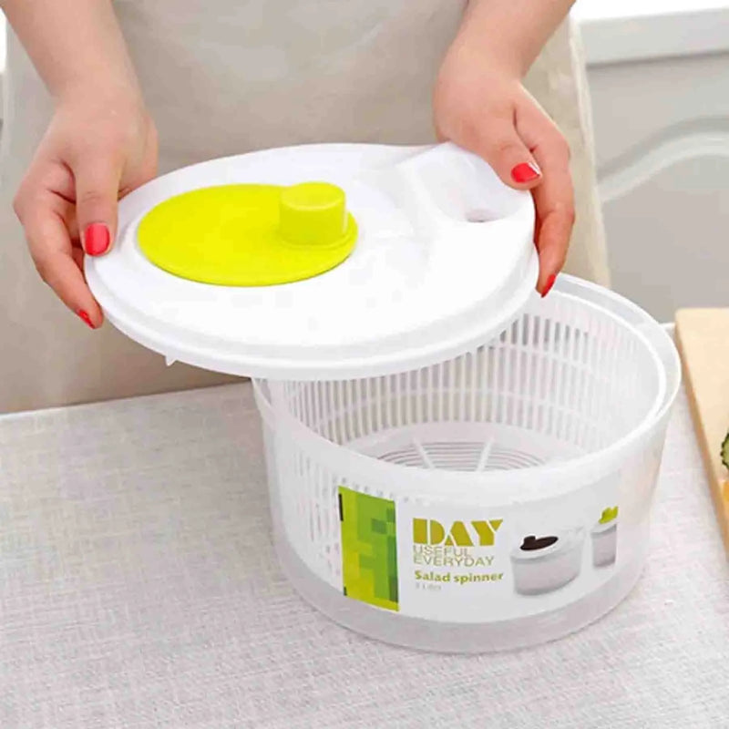 Centrifuga Secador De Verduras