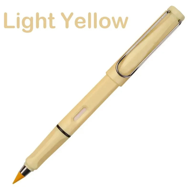 Lapiz Infinito De 12 Colores Para Niños