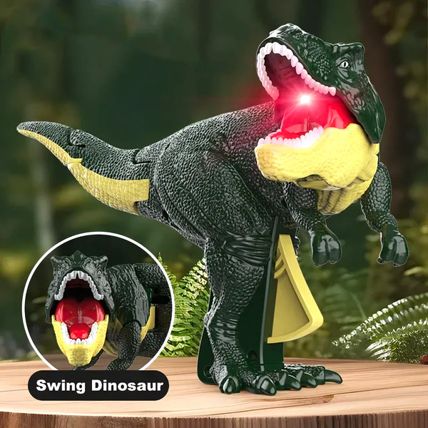 Dinosaurio Za Za T Rex Dino Sa Sa - Varietas Chile - Santiago
