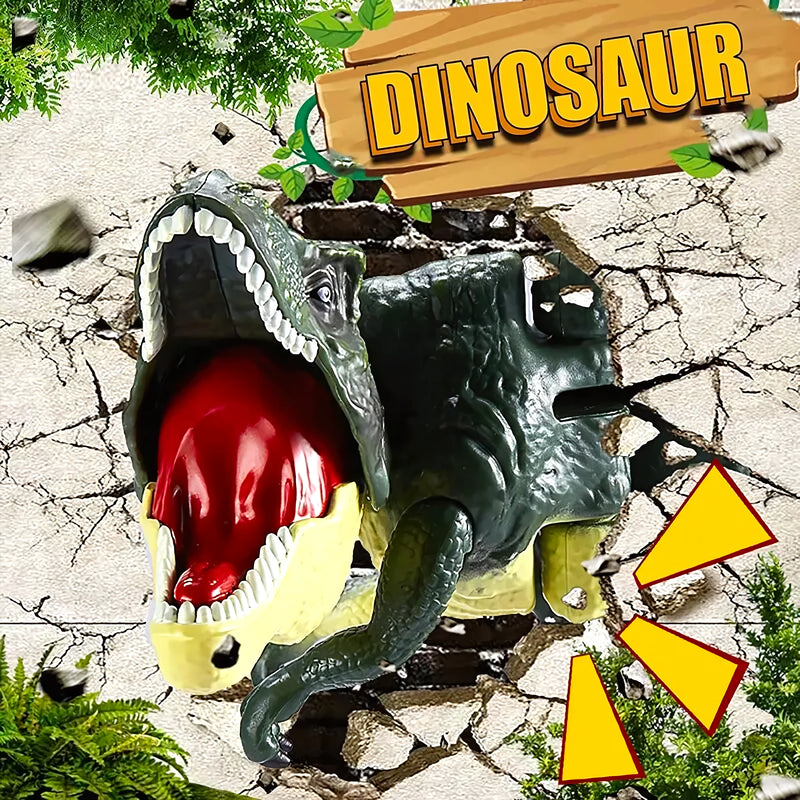 Dinosaurio Za Za T Rex Dino Sa Sa - Varietas Chile - Santiago