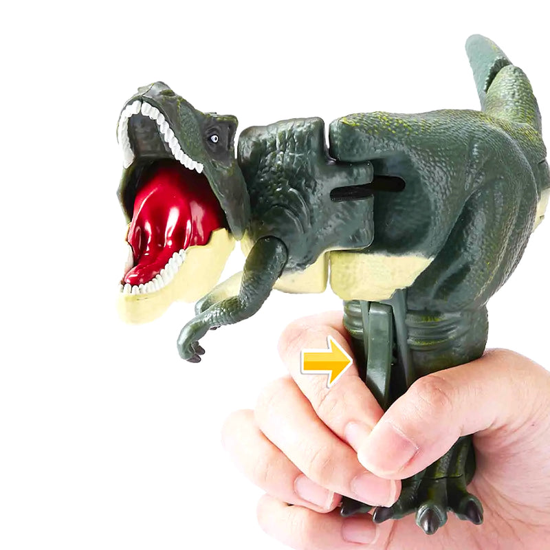Dinosaurio Za Za T Rex Dino Sa Sa - Varietas Chile - Santiago