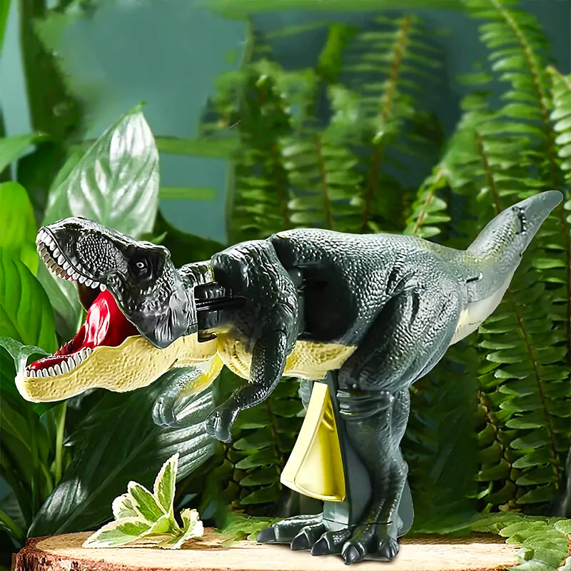 Dinosaurio Za Za T Rex Dino Sa Sa - Varietas Chile - Santiago