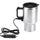 Vaso 480Ml Térmico Auto Acero Tazon Mug