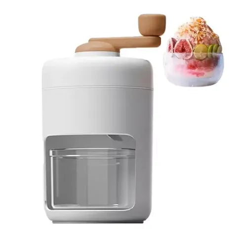 Maquina De Hielo Ice Pro