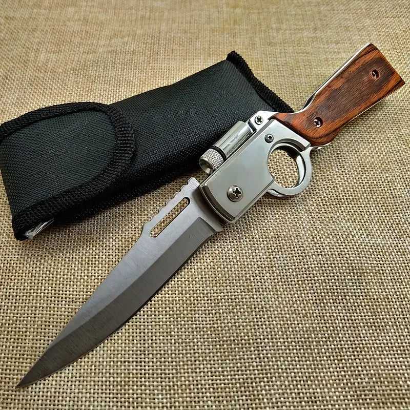 Navaja Ak47 - Varietas Chile - Santiago