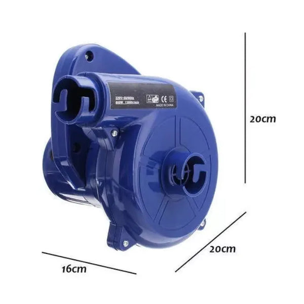 Soplador De Aire Eléctrico