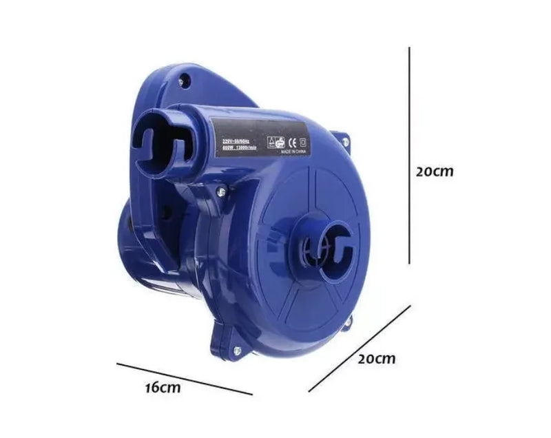 Soplador De Aire Eléctrico