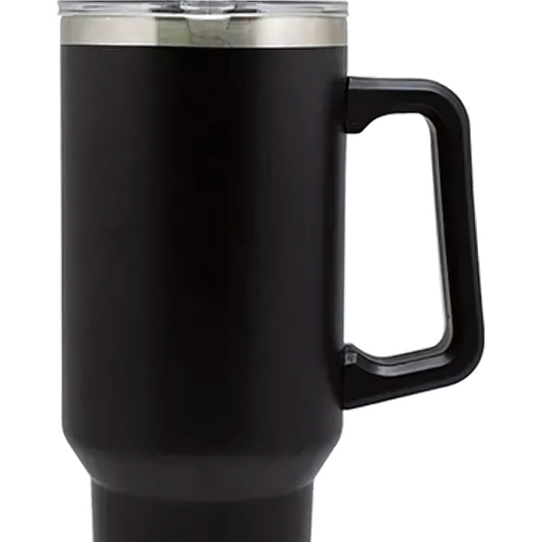 Vaso Termico Keep Quencher 12Lt Negro - Varietas Chile - Santiago