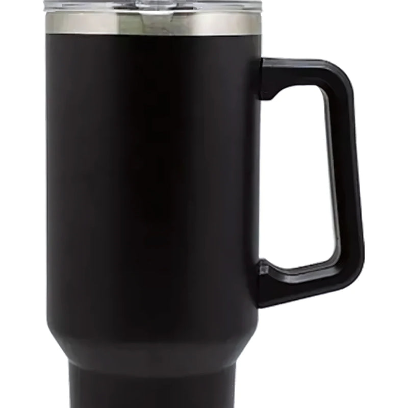 Vaso Termico Keep Quencher 12Lt Negro - Varietas Chile - Santiago