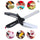 Cuchillo Tijera Clever