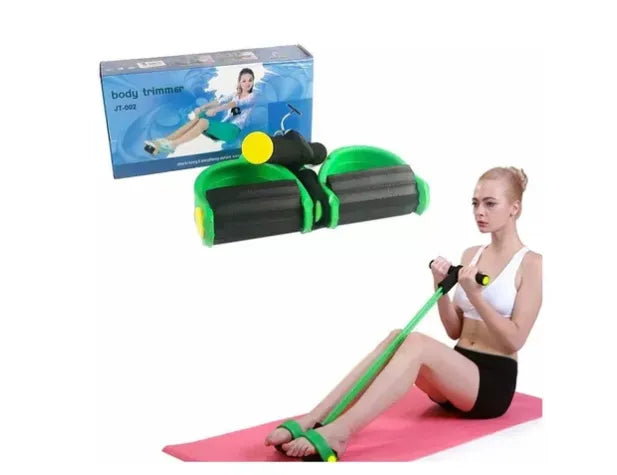 Ligas De Resistencia Piernas Y Brazos Ej