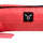 Estuche Escolar Moose Parka Fucsia