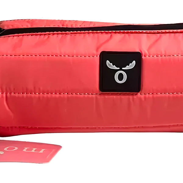 Estuche Escolar Moose Parka Fucsia - Varietas Chile - Santiago