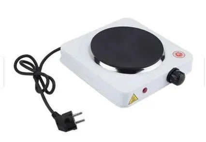 Cocinilla Electrica Portatil 1 Plato