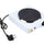 Cocinilla Electrica Portatil 1 Plato