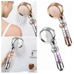 Cabezal De Ducha De Alta Presión