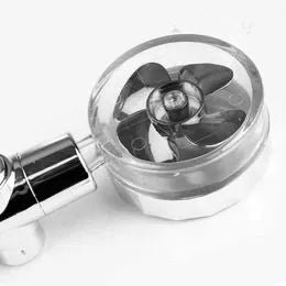 Cabezal De Ducha De Alta Presión