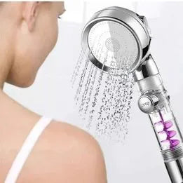 Cabezal De Ducha De Alta Presión