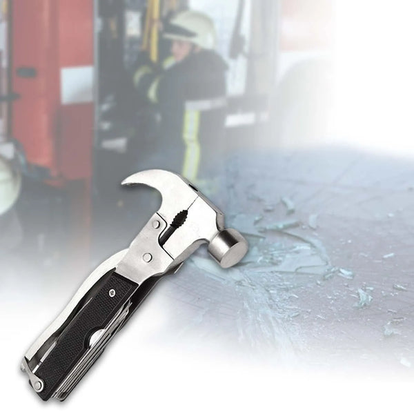 Herramienta Multifunción 18 En 1