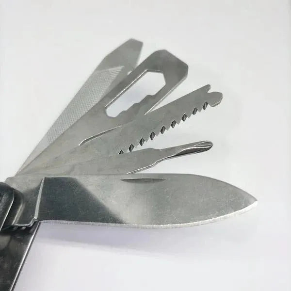 Herramienta Multifunción 18 En 1