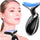 Masajeador Facial Cuello Led Antiedad Dd