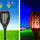 Set Estacas Antochar Solar X4