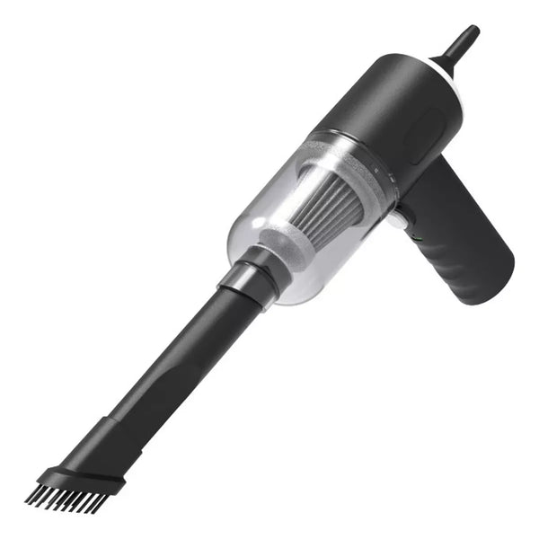 Aspiradora Portátil Para Auto