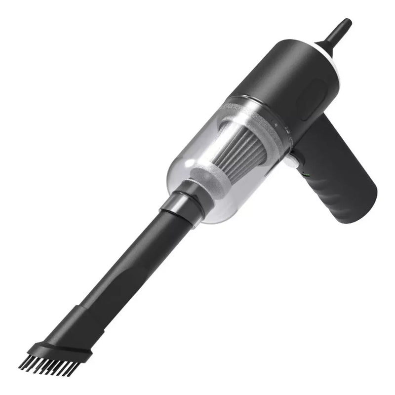 Aspiradora Portátil Para Auto