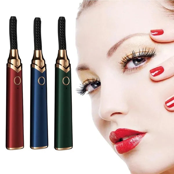 Encrespador De Pestañas Winner