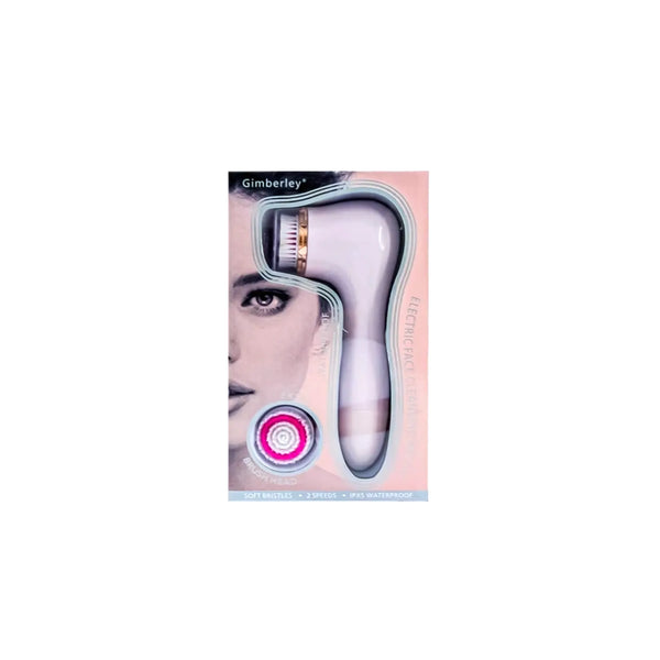Cepillo Electrico De Limpieza Facial - Varietas Chile - Santiago