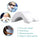 Pressure Free Memory Pillow Winner