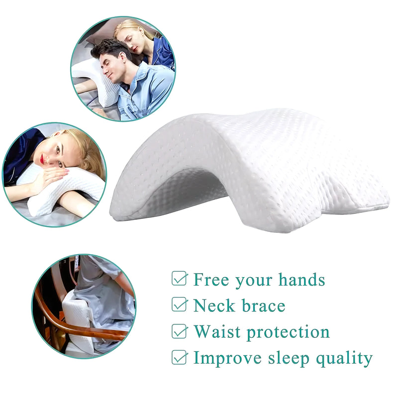 Pressure Free Memory Pillow Winner - Varietas Chile - Santiago